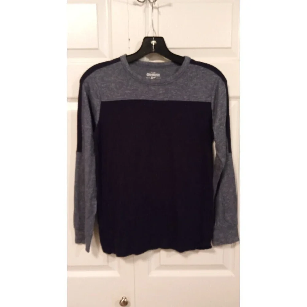 Boys two piece fall long sleeve‎ set Size 10/12